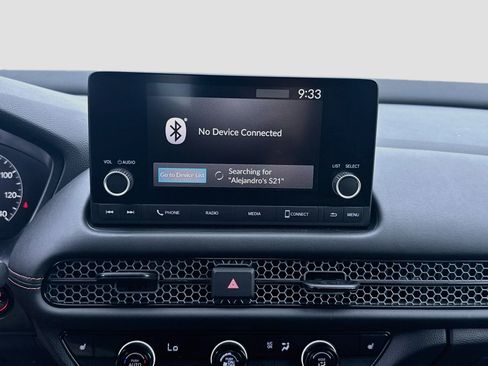 Certified 2024 Honda HR-V Sport image 12