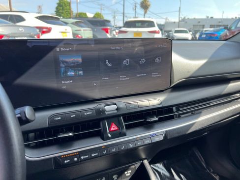 Used 2025 Kia K4 FWD image 18
