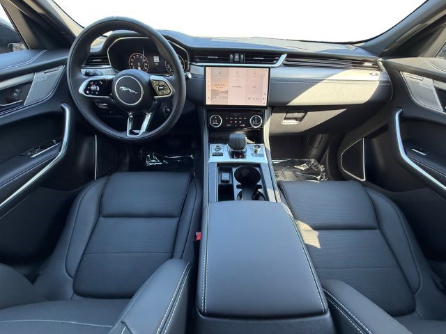 New 2026 Jaguar F-PACE R-Dynamic S AWD/4WD image 12