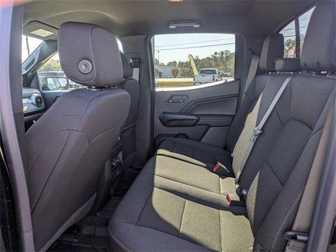 New 2026 Chevrolet Colorado LT image 15