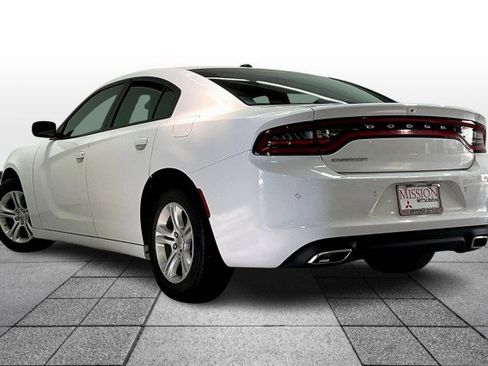 Used 2022 Dodge Charger SXT w/ Leather Interior Group image 12