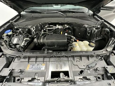 Used 2021 Ford Explorer Timberline image 30