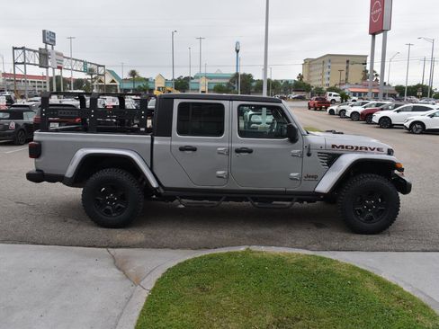 Used 2021 Jeep Gladiator Mojave w/ LED Lighting Group AWD/4WD image 20
