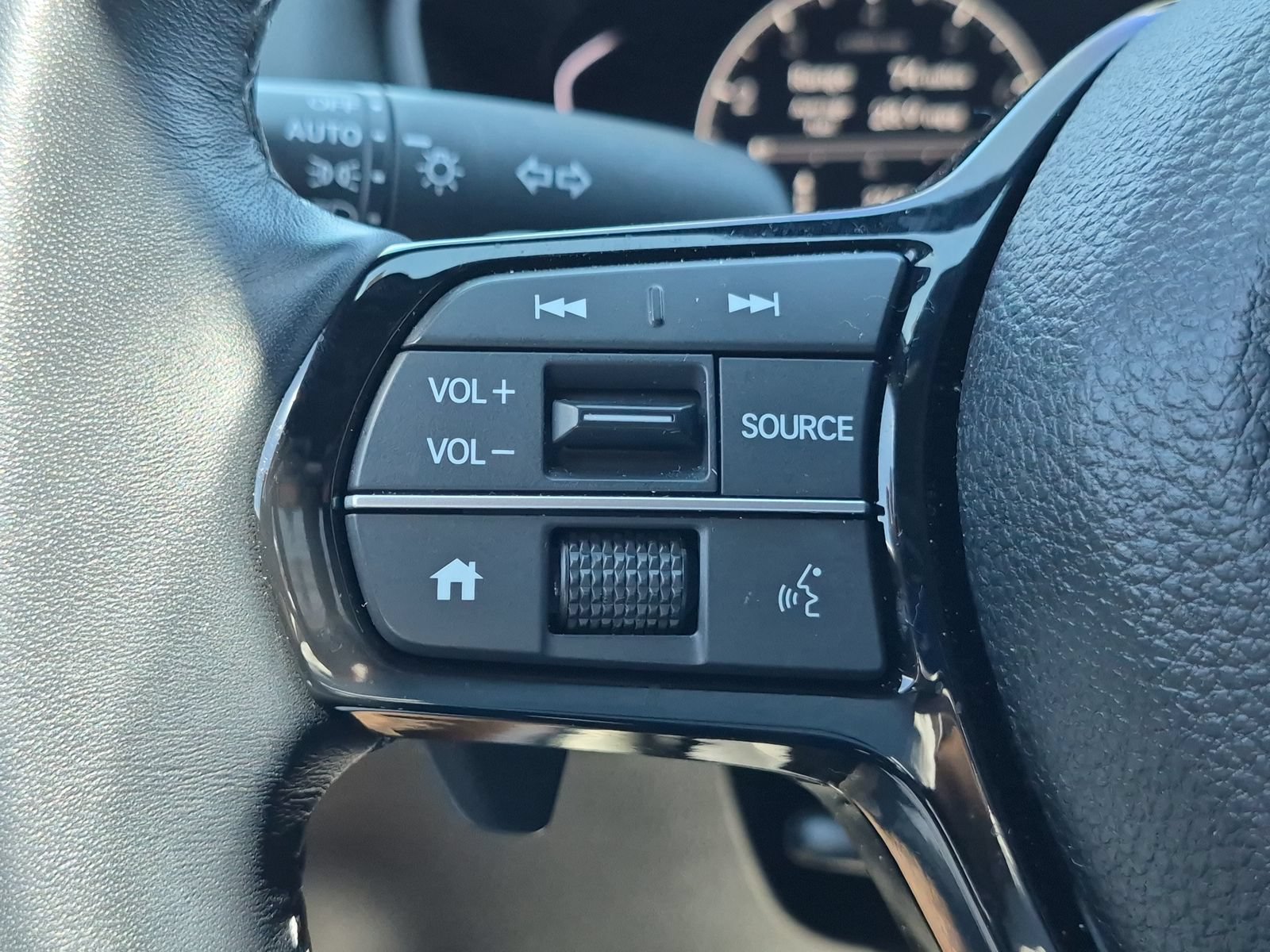 Certified 2024 Honda Civic Sport image 13