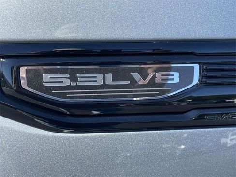 New 2026 GMC Sierra 1500 Elevation w/ X31 Off-Road Package image 7