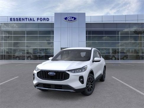New 2025 Ford Escape SE image 2