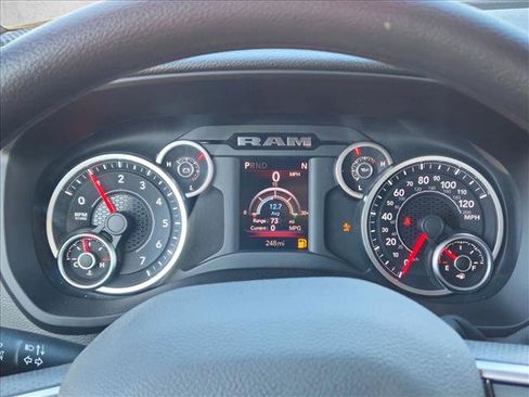 New 2025 RAM 1500 Tradesman image 10