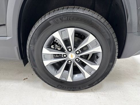 New 2026 Chevrolet Equinox LT w/ Convenience Package II image 7