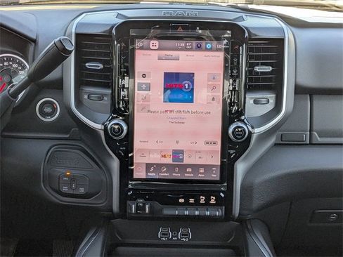 New 2026 RAM 2500 Big Horn image 18