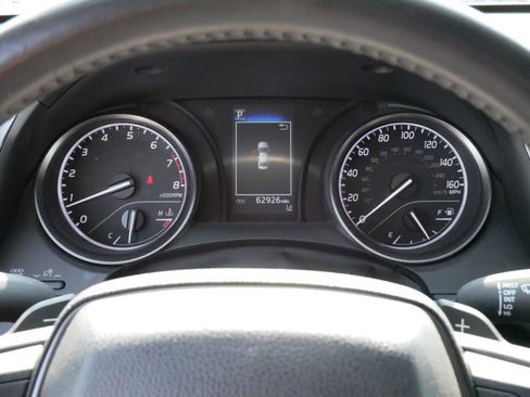 Certified 2024 Toyota Camry SE FWD image 26