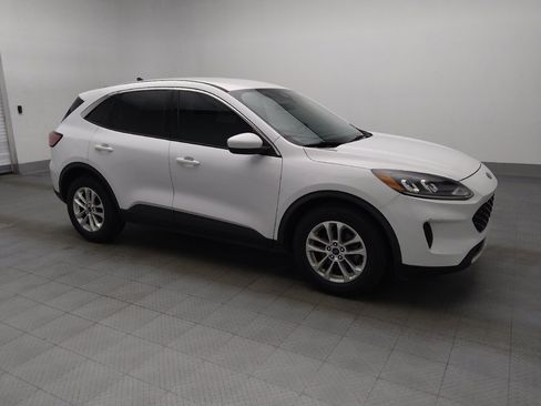 Used 2020 Ford Escape SE FWD image 11