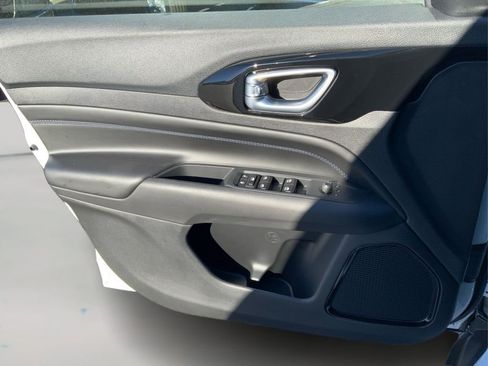 New 2026 Jeep Compass Limited image 17