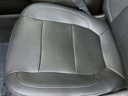 Used 2022 Chevrolet Silverado 2500 LTZ w/ LTZ Plus Package image 22