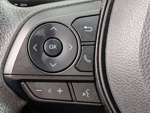 Used 2025 Toyota RAV4 LE image 11