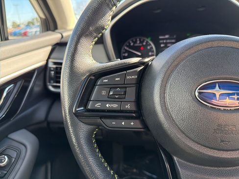 Used 2024 Subaru Outback Onyx Edition image 25