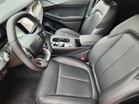 New 2026 Jeep Cherokee Limited AWD/4WD image 9
