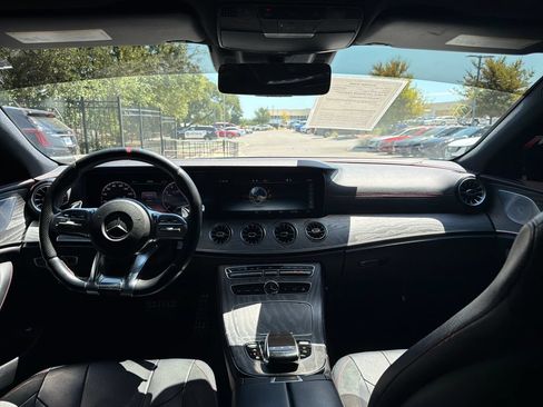 Used 2019 Mercedes-Benz CLS 53 AMG 4MATIC image 32