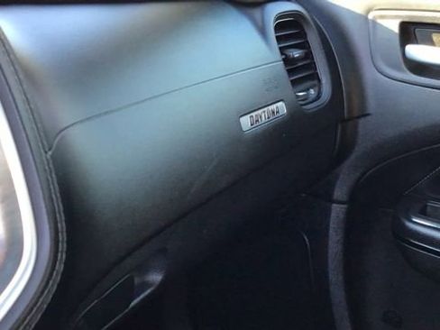 Used 2022 Dodge Charger R/T w/ Daytona Edition Group image 25