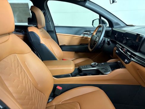 New 2026 Kia Sportage X-Line image 13