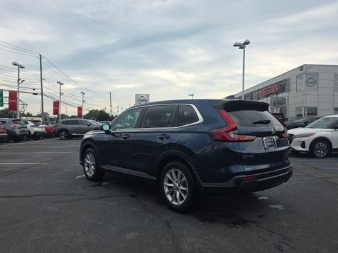 Used 2024 Honda CR-V EX-L image 7