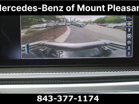 Certified 2020 Mercedes-Benz G 63 AMG 4MATIC w/ Stronger Than Time Edition image 51