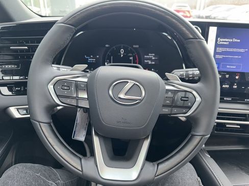 Certified 2025 Lexus RX 350 Premium w/ Convenience Package image 44
