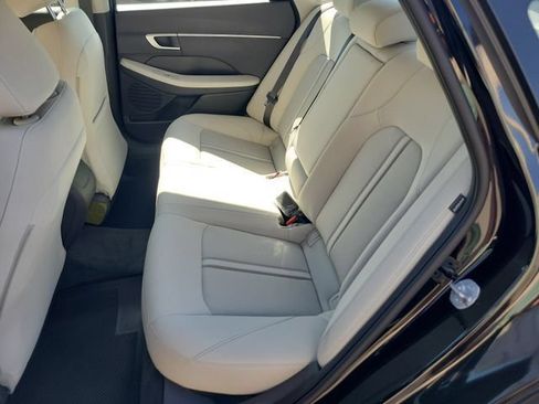 New 2026 Hyundai Sonata SEL FWD image 30