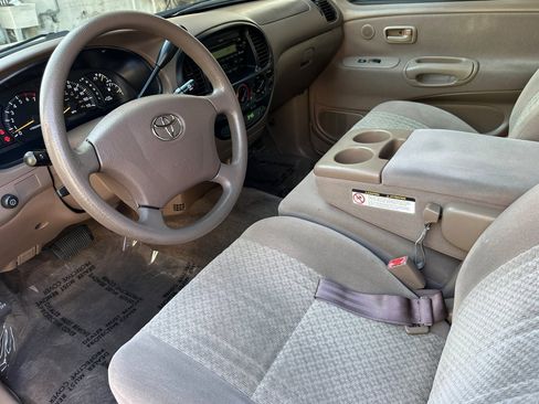 Used 2003 Toyota Tundra SR5 image 10
