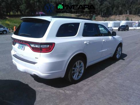 Used 2024 Dodge Durango GT AWD/4WD image 4