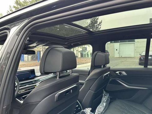 New 2026 BMW X5 xDrive40i w/ M Sport Package AWD/4WD image 11