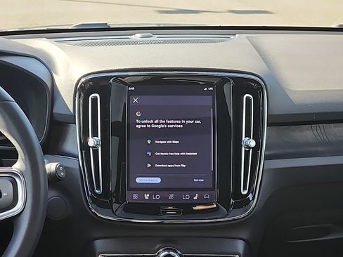 Used 2023 Volvo XC40 Recharge Ultimate w/ Protection Package Premier AWD/4WD image 25