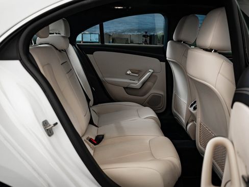 Certified 2025 Mercedes-Benz CLA 250 CLA 250 image 42