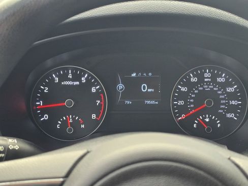 Used 2017 Kia Sportage LX AWD/4WD image 21
