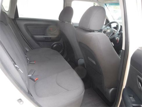 Used 2012 Kia Soul image 5