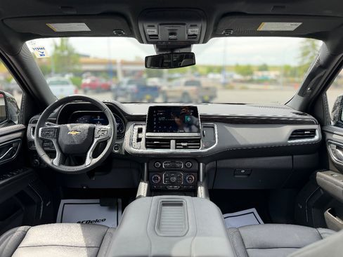 Used 2023 Chevrolet Tahoe LT AWD/4WD image 6