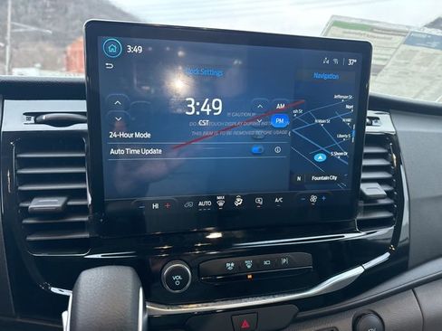 New 2024 Ford Transit 150 Base w/ Interior Upgrade Package image 16