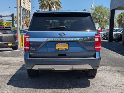Used 2020 Ford Expedition XLT w/ Equipment Group 202A RWD image 6
