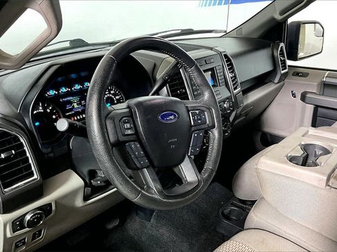 Used 2015 Ford F150 XLT w/ Equipment Group 301A Mid image 10
