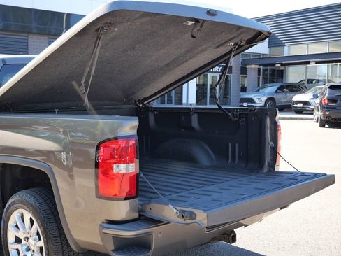 Used 2015 GMC Sierra 1500 Denali w/ Driver Alert Package image 14