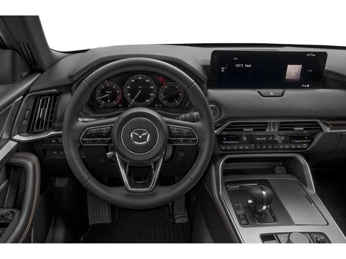 New 2026 MAZDA CX-90 3.3 Turbo S w/ Premium Package image 39