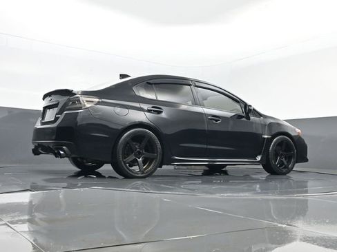 Used 2020 Subaru WRX Limited w/ Popular Package #3 (IZT) image 25