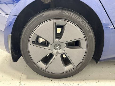 Used 2023 Tesla Model 3 Long Range AWD/4WD image 60