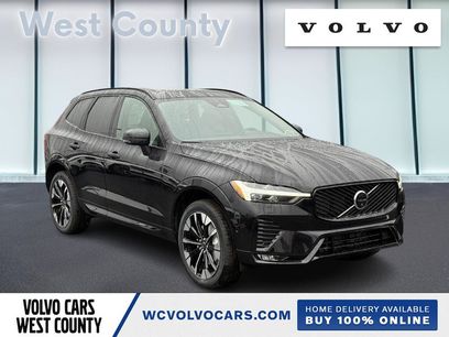 New 2026 Volvo XC60 B5 Plus w/ Protection Package Premier
