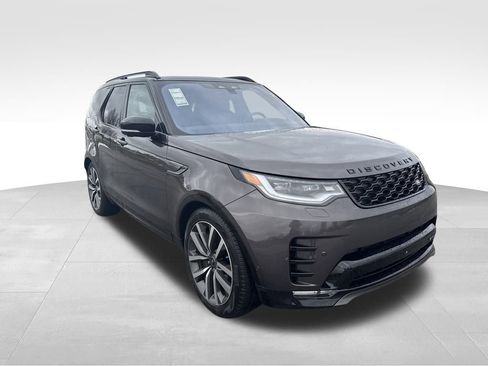 Used 2023 Land Rover Discovery S R-Dynamic image 5