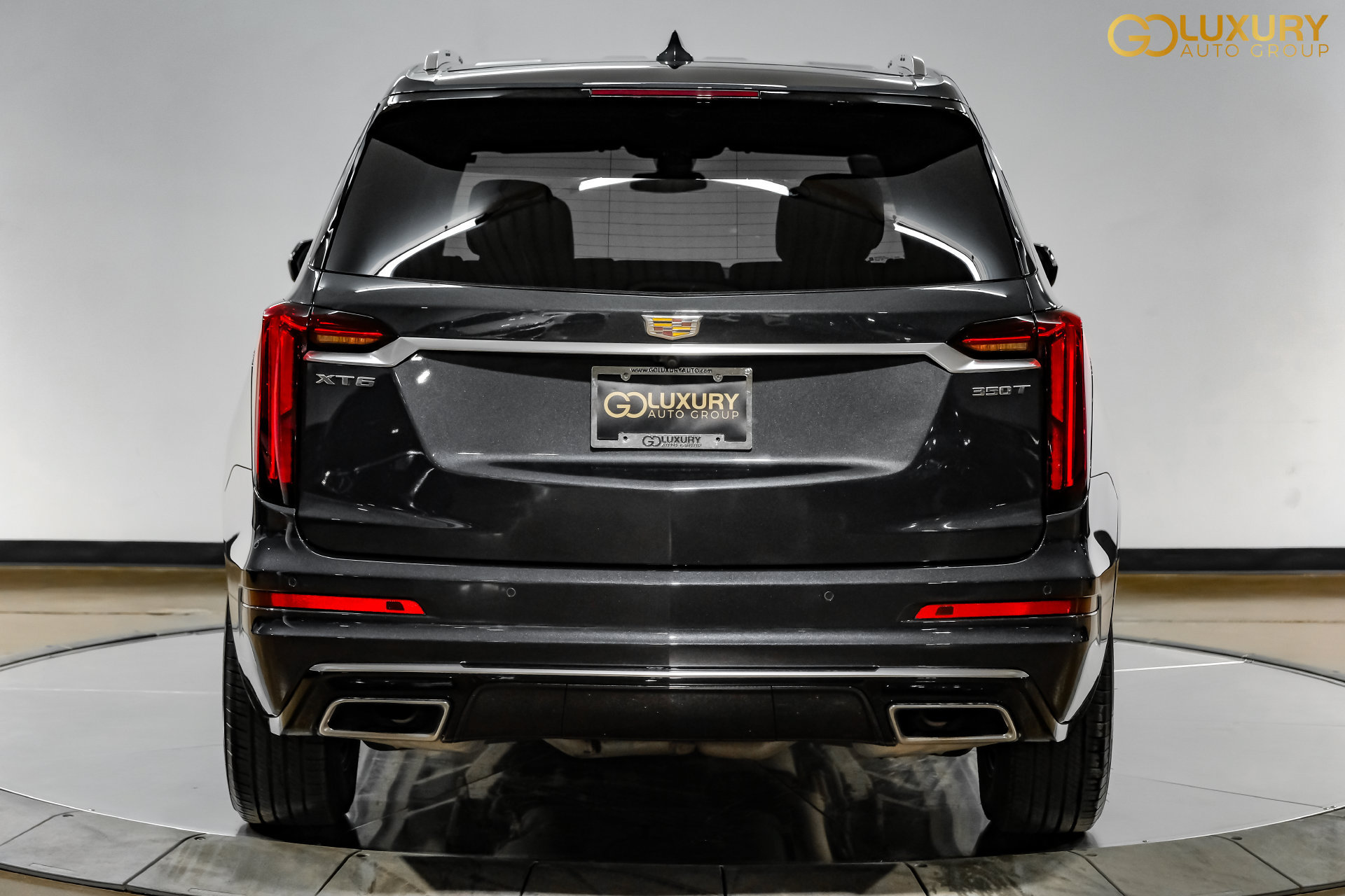 Used 2023 Cadillac XT6 Luxury FWD image 11