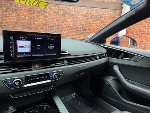 Used 2024 Audi A5 2.0T Premium Plus image 17