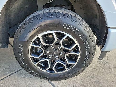 Used 2021 Ford F150 XLT w/ Equipment Group 302A High image 10