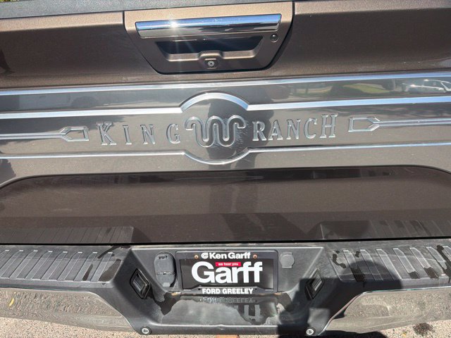 Used 2016 Ford F150 King Ranch w/ Equipment Group 601A Luxury AWD/4WD image 9