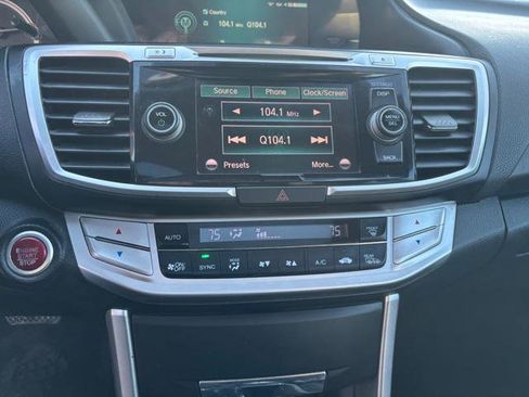 Used 2014 Honda Accord EX-L image 12