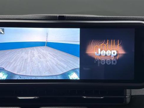 New 2026 Jeep Gladiator Sport image 13